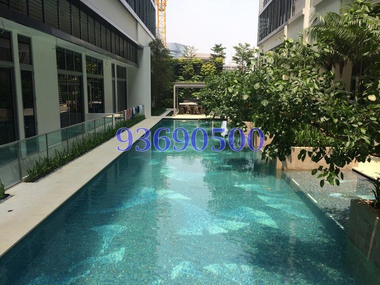 The Boutiq (D9), Apartment #190438192